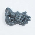Horus Heresy Solar Auxilia Veletaris Storm Section Power Fist Bits Bitz