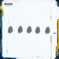 Horus Heresy Solar Auxilia Veletaris Storm Section Heads x 5 - Bits (Bitz)