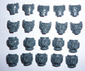 Warhammer 40K Thousand Sons Rubric Marines Torso x 10 Bits Bitz