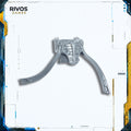 Warhammer 40K Thousand Sons Rubric Marines Sorceror Front Torso - Bits (Bitz)