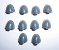 Warhammer 40K Thousand Sons Rubric Marines Shoulder Pads x 10 B Bits Bitz