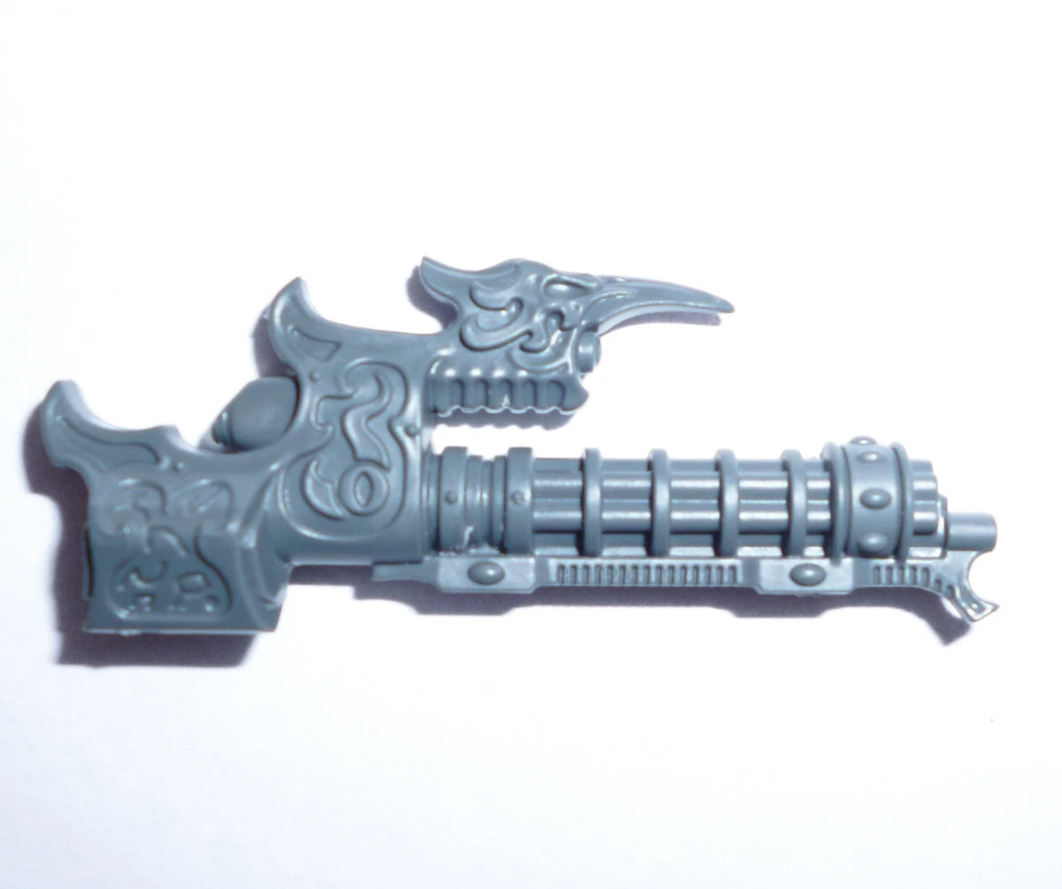 Warhammer 40K Thousand Sons Rubric Marines Soulreaper Cannon Bits Bitz