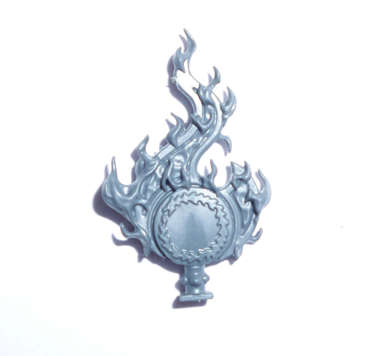 Warhammer 40K Thousand Sons Rubric Marines Icon of Flame Bits Bitz