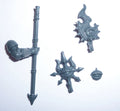 Warhammer 40K Thousand Sons Rubric Marines Force Stave Bits Bitz