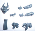 Warhammer 40K Thousand Sons Rubric Marines Accessories Bits Bitz