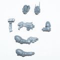 Warhammer 40K Space Marines Primaris Infiltrators Sergeant Accessories Bits Bitz