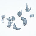 Warhammer 40K Space Marines Primaris Infiltrators Comms Array Accessories Bits