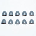 Warhammer 40K Space Marines Primaris Infiltrators Shoulder Pads x 10 Bits Bitz