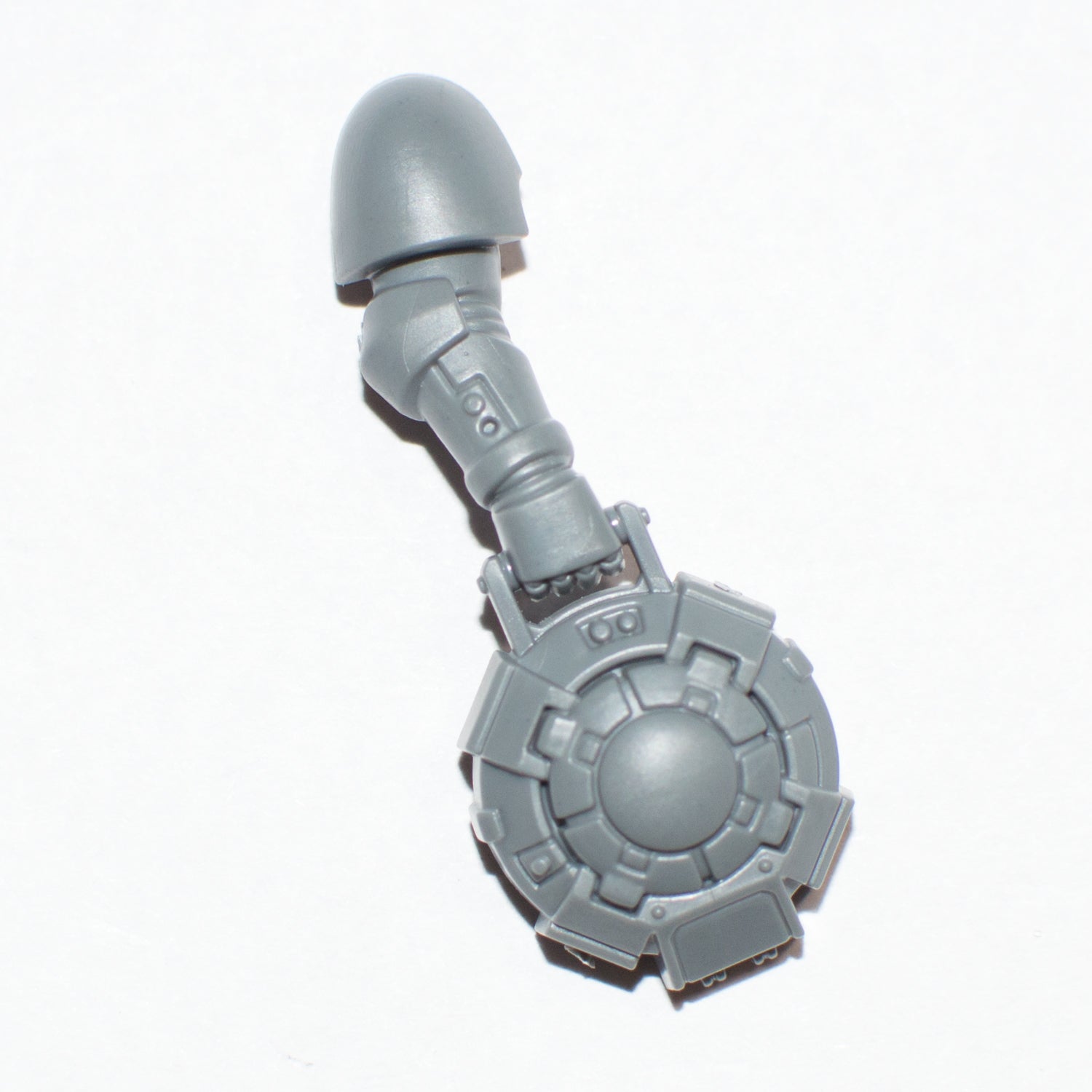 Space Marines Primaris Infiltrators Haywire Mine and Arm - Space Marines - Conversion Part