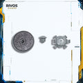 Warhammer 40K Space Marines Primaris Infiltrators Haywire Mine - Bits (Bitz)