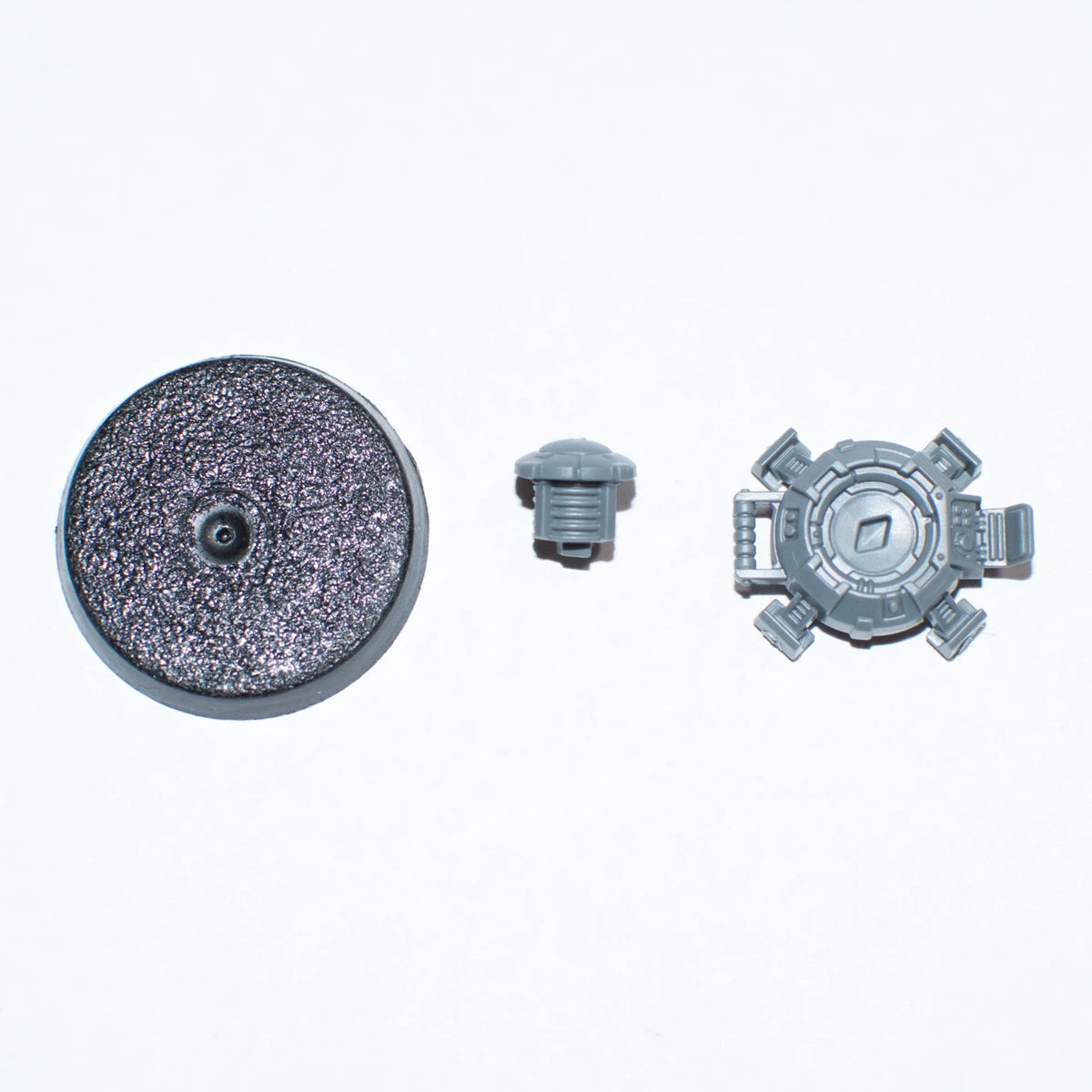 Warhammer 40K Space Marines Primaris Infiltrators Haywire Mine Bits Bitz