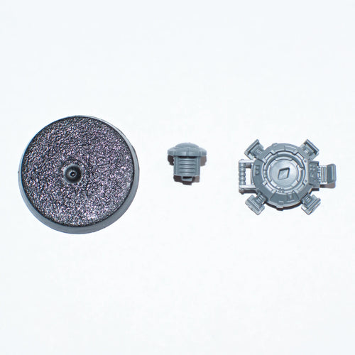 Warhammer 40K Space Marines Primaris Infiltrators Haywire Mine Bits Bitz