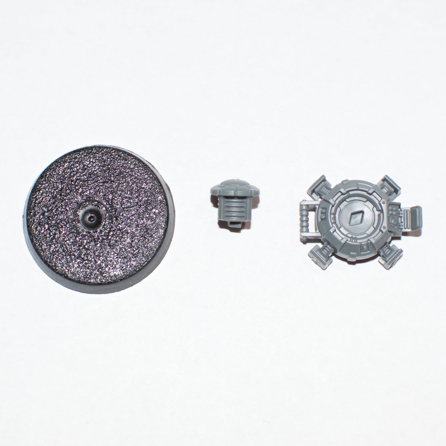 Space Marines Primaris Infiltrators Haywire Mine - Space Marines - Kitbash Bit