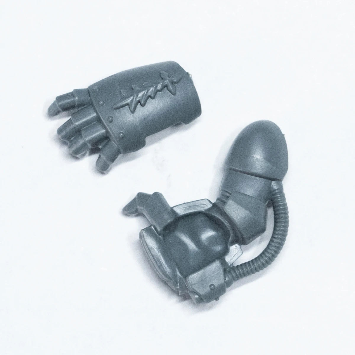 Warhammer 40K Space Wolves Grey Hunters Power Fist Bits Bitz