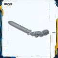 Warhammer 40K Space Wolves Grey Hunters Power Sword - Bits (Bitz)