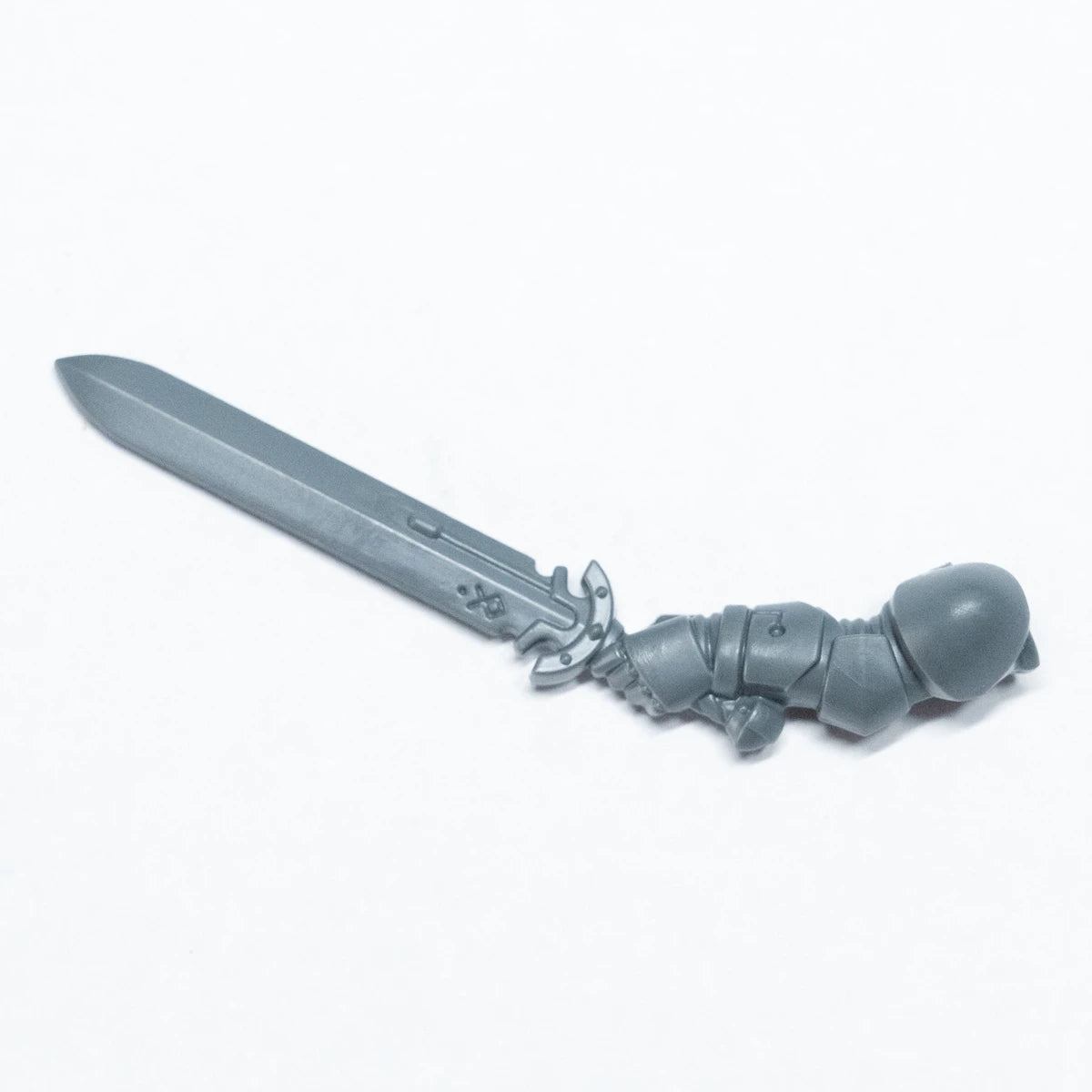 Warhammer 40K Space Wolves Grey Hunters Power Sword Bits Bitz