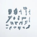 Warhammer 40K Space Wolves Grey Hunters Accessories Bits Bitz