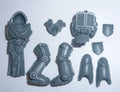 Warhammer 40K Dark Angels Deathwing Knights Body B Bits Bitz