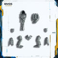 Warhammer 40K Dark Angels Deathwing Knights Body C - Bits (Bitz)