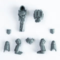 Warhammer 40K Dark Angels Deathwing Knights Body C Bits Bitz