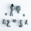 Warhammer 40K Dark Angels Deathwing Knights Body D Bits Bitz