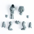Warhammer 40K Dark Angels Deathwing Knights Body E Bits Bitz
