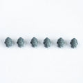 Warhammer 40K Dark Angels Deathwing Knights Helmets x 6 Bits Bitz