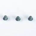 Warhammer 40K Dark Angels Deathwing Knights Heads x 3 Bits Bitz