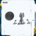 Warhammer 40K Dark Angels Deathwing Knights Teleport Homer - Bits (Bitz)