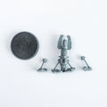 Warhammer 40K Dark Angels Deathwing Knights Teleport Homer Bits Bitz