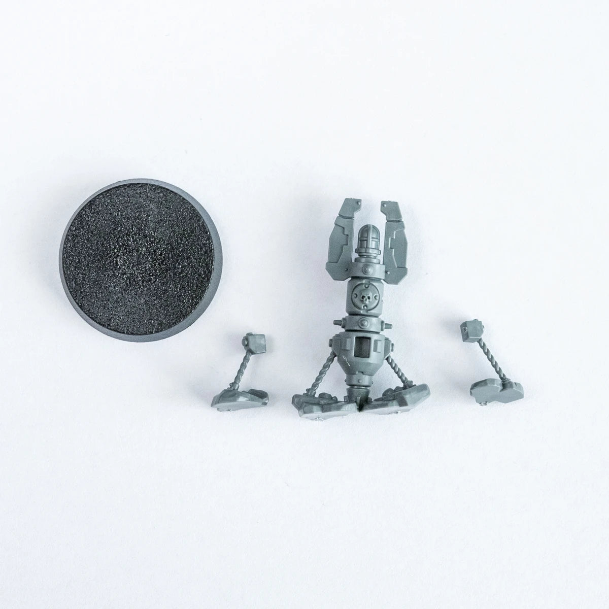 Warhammer 40K Dark Angels Deathwing Knights Teleport Homer Bits Bitz