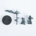 Warhammer 40K Dark Angels Deathwing Knights Watcher in the Dark Bits Bitz