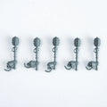 Warhammer 40K Dark Angels Deathwing Knights Mace of Absolution x 5 Bits Bitz
