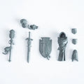Warhammer 40K Dark Angels Deathwing Knights Accessories Bits Bitz