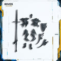 Warhammer Soulblight Gravelords Vampire Lord on Dragon Vampire Lord - Bits (Bitz)
