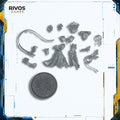 Warhammer 40K Adepta Sororitas Repentia Squad Repentia Superior - Bits (Bitz)