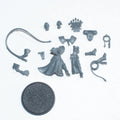 Warhammer 40K Adepta Sororitas Repentia Squad Repentia Superior Bits Bitz