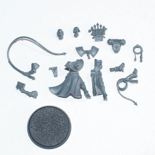 Warhammer 40K Adepta Sororitas Repentia Squad Repentia Superior Bits Bitz