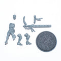 Warhammer 40K Adepta Sororitas Repentia Squad Sisters Repentia A Bits Bitz