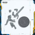 Warhammer 40K Adepta Sororitas Repentia Squad Sisters Repentia B - Bits (Bitz)