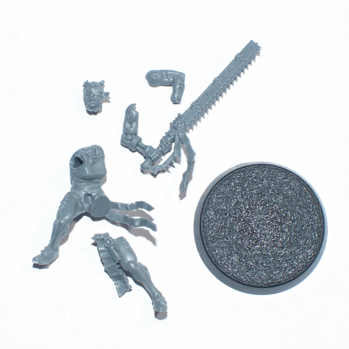 Warhammer 40K Adepta Sororitas Repentia Squad Sisters Repentia B Bits Bitz