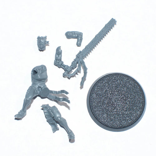 Warhammer 40K Adepta Sororitas Repentia Squad Sisters Repentia B Bits Bitz