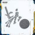 Warhammer 40K Adepta Sororitas Repentia Squad Sisters Repentia C - Bits (Bitz)