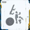 Warhammer 40K Adepta Sororitas Repentia Squad Sisters Repentia E - Bits (Bitz)