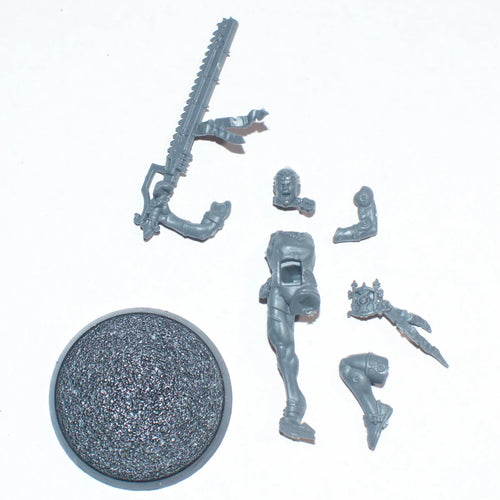 Warhammer 40K Adepta Sororitas Repentia Squad Sisters Repentia E Bits Bitz