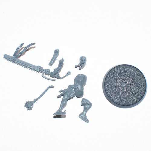 Warhammer 40K Adepta Sororitas Repentia Squad Sisters Repentia F Bits Bitz