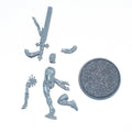 Warhammer 40K Adepta Sororitas Repentia Squad Sisters Repentia G Bits Bitz