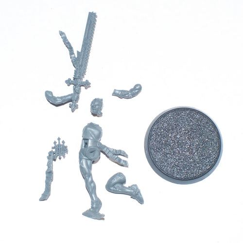 Warhammer 40K Adepta Sororitas Repentia Squad Sisters Repentia G Bits Bitz