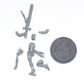 Adepta Sororitas Repentia Squad Sisters Repentia G - Warhammer - Authentic Sprue