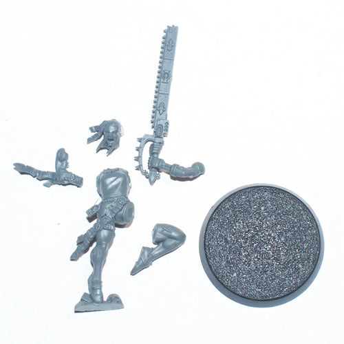 Warhammer 40K Adepta Sororitas Repentia Squad Sisters Repentia I Bits Bitz